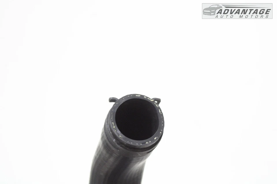 Chevrolet Trax 2024 1,2 L radiador refrigerante manguera superior tubo OEM Foto 3 de 4