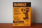 DEWALT DCF887B 20V 1/4" 3-Speed Brushless Impact Driver (Tool-only)
