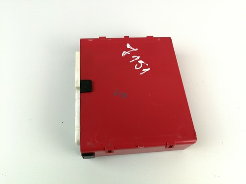 Toyota MR2 Body BCM Control Controller Module Unit 89221-17040 232300-0191 - Picture 7 of 8