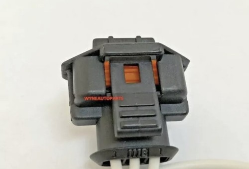 Manifold Absolute Pressure Sensor Connector For 2009-2013 Chevrolet Corvette ZR1 - Picture 3 of 3