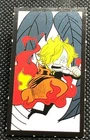 One Piece Sanji Mini Hanafuda Jump Anime Japanese Very Rare Japan F/S