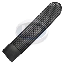 ACCELERATOR PEDAL PAD FOR METAL PEDAL VOLKSWAGEN T1 BUG & SUPER BEETLE 1958-1979