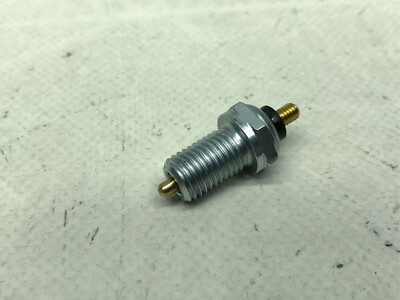 Honda CB500 FA Getriebe Sensor Gearbox Position Neutral Sensor (2) 13'