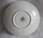 Elizabethan Fine Bone China Canadian Provincial  "Mayflower" Teacup & Saucer — photo 4