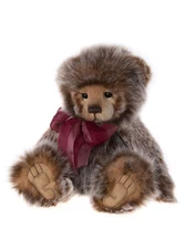 Charlie Bears UK - Peanuts - CB232262B