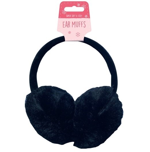 Paraorecchie Uomo Impermeabili - Morbidi E Caldi, Design Da Dietro La Testa, Pieghevoli - Foto 5