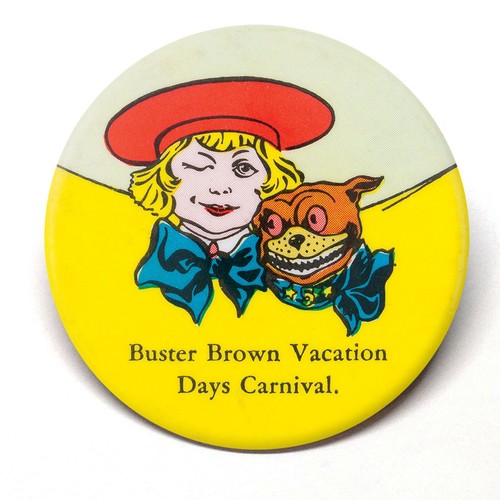 buster-brown-vacation-days-carnival-advertising-pocket-mirror-ebay