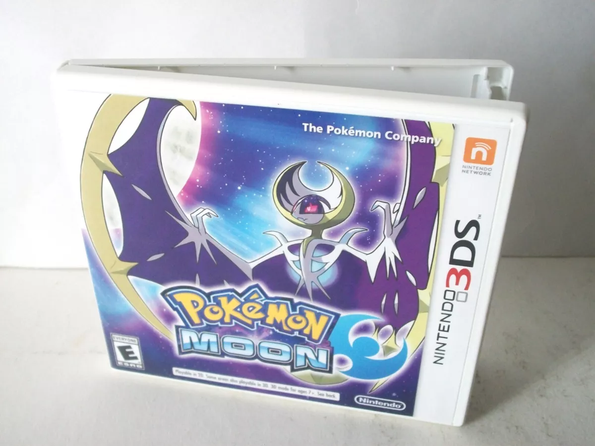 Pokémon Pokemon Black Version REPRODUCTION CASE No Game - Israel