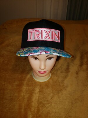 trixin hats for sale