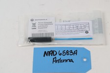 Motorola NAD6583A Antenna 162-174MHz for XTS4000 VHF blue 