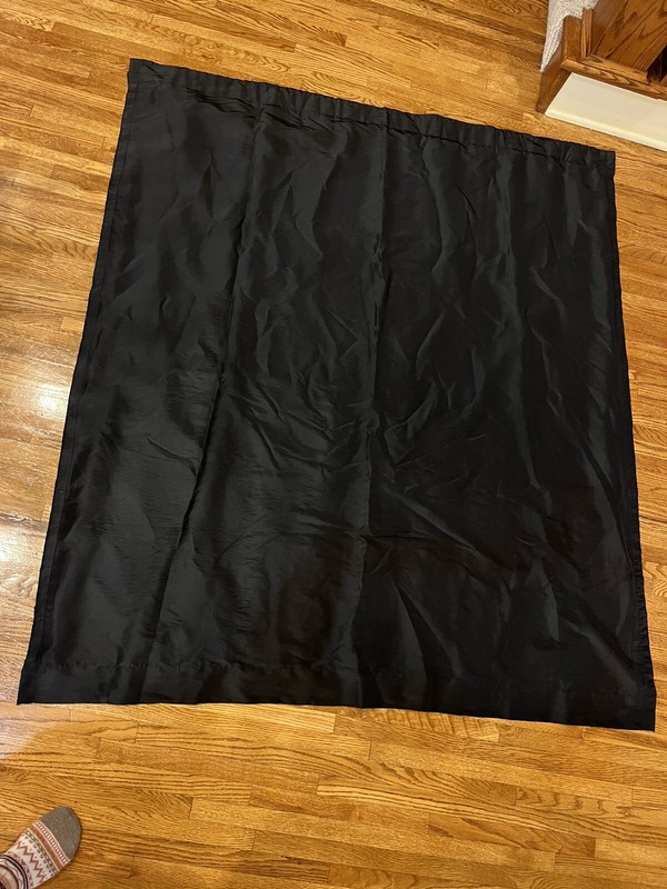 Peri Home Collections Blackout Curtain