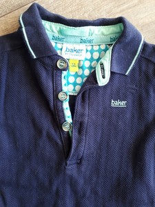 ted baker newborn boy