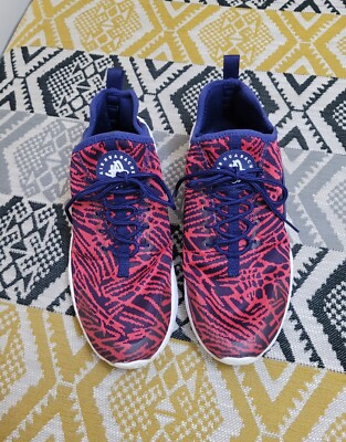 Womens Nike Air Huarache Run Ultra Jacquard Trainers Size EU