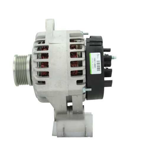 Lichtmaschine FüR Opel Oe.-Vergleichsnummer 102211-8650 NEU-image