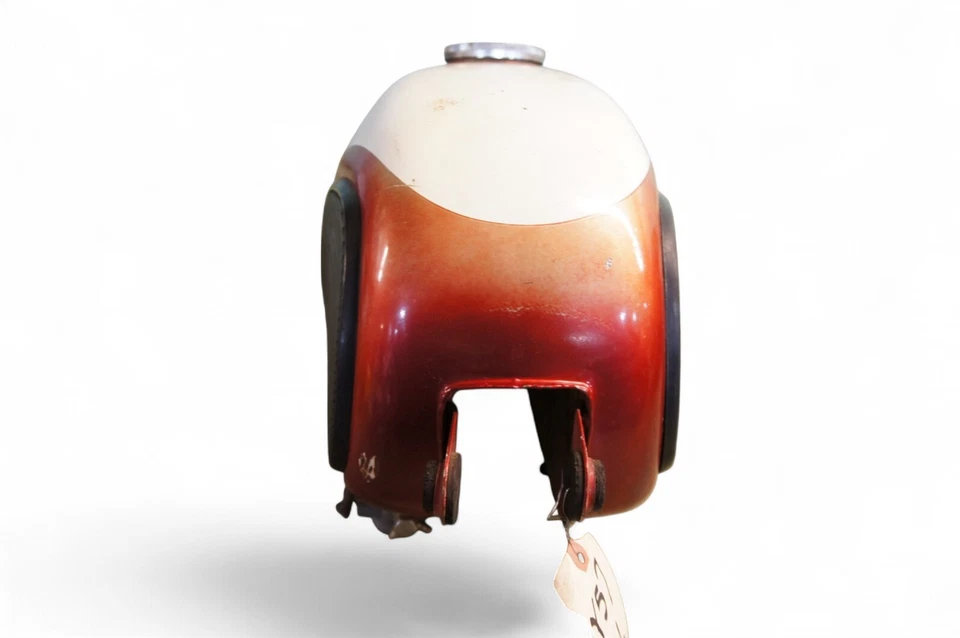 Tanque de gasolina Yamaha YM1 YM 1 YM-1 305 Y57 *AHT1 Foto 4 de 4