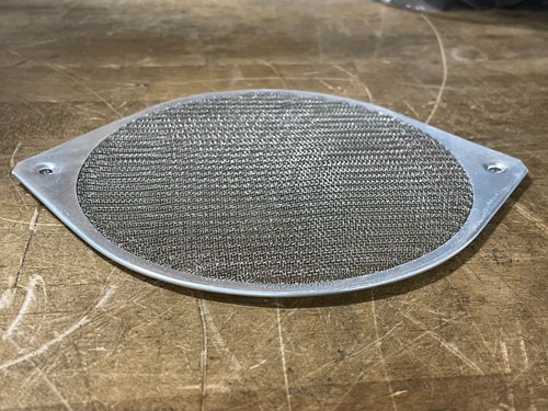 McMaster-Carr - Shielded Guard - #19155K48 - Afbeelding 3 van 5