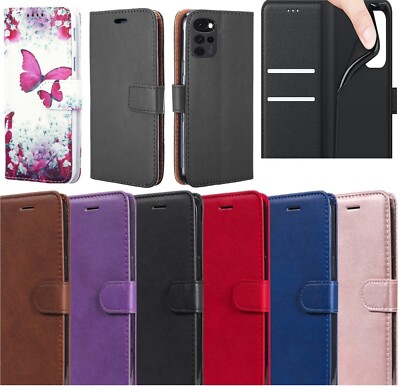 ZONNAVI Cover Per Sasung Galaxy A33 5G, Flip Custodia Pelle PU Con - Foto 5