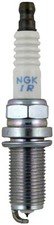 NGK ILFR7H  Laser Iridium Spark Plug for Mitsubishi Lancer EVO 9 Set of 4