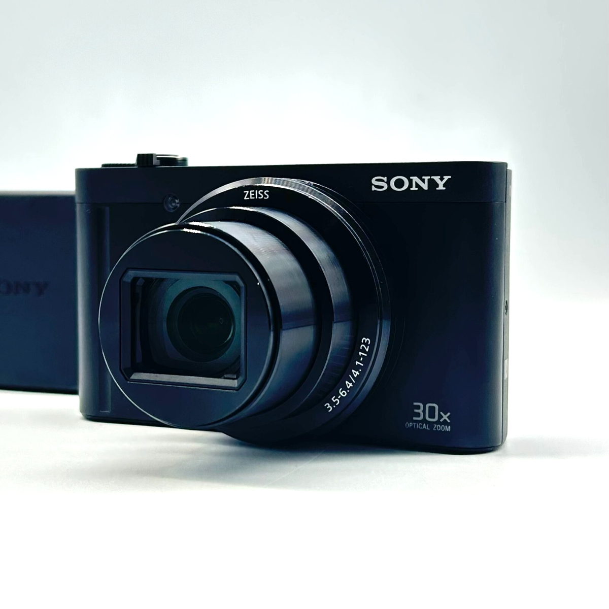 30x Optical Zoom Sony Dsc Wx500 As Webcam Sony Dsc Wx500 Camera