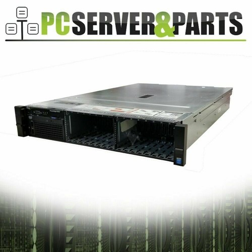 Servidor SSD Dell PowerEdge R730 16B V3 - CTO al por mayor personalizado a pedido - Imagen 9 de 16