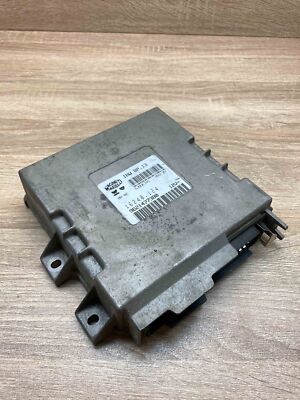 9621477380 16240 124 Citroen Motor ECU Engine Module Unit Magneti 
