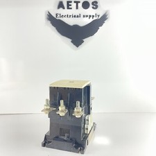 SIEMENS 3TF5322-0AV0 contactor Type 3TF 3P 3PH 205A 600V 75HP