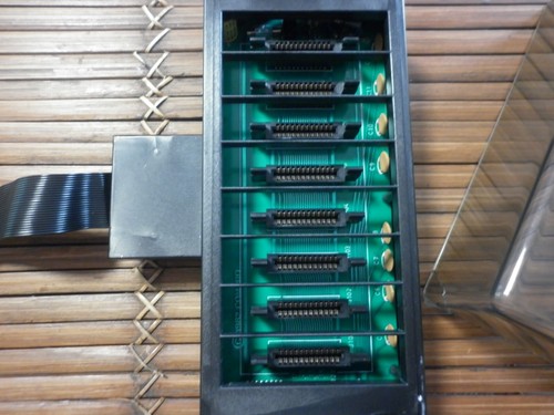 Atari 2600 Videoplexer Model A800 - 第 4/15 張圖片