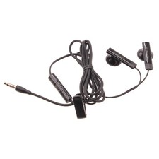 Headphones Wired Earphones Handsfree Mic 3.5mm Headset Earbuds for Cell Phones