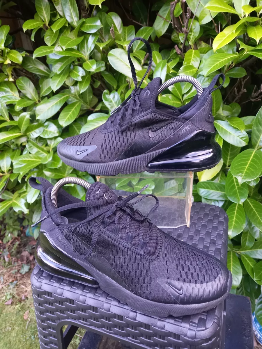Black nike air hotsell max size 5.5