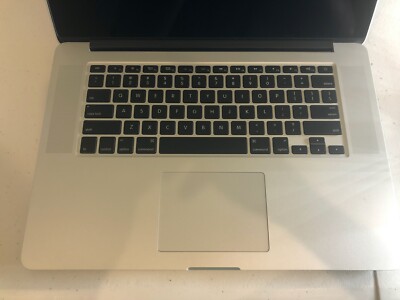 Apple MacBook Pro A1398 15 Apple MacBook Pro A1398 15
