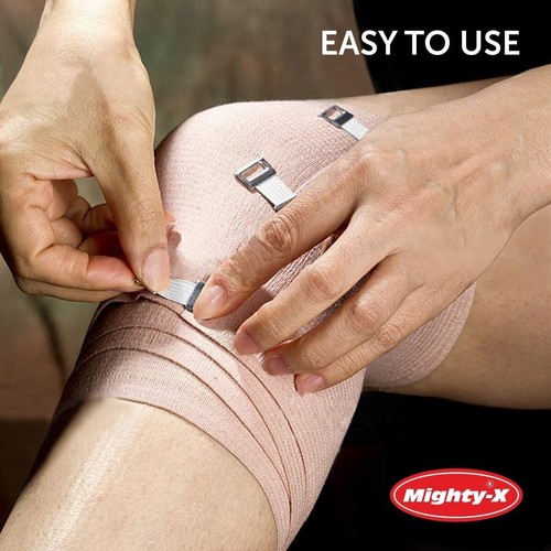 Elastic Bandage Clips - 30 Pack - Bandage Wrap Clips - Picture 4 of 4