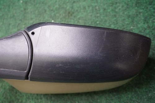 2012 2013 2014 TOYOTA CAMRY RIGHT Door Mirror OEM 8790806790 - Foto 9 di 11
