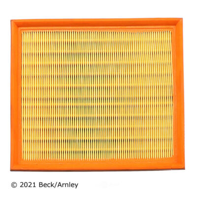 Air Filter  Beck/Arnley  042-1868