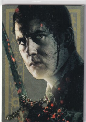 Panini Harry Potter Evolution Trading Cards Karte Nr. 96 Neville Longbottom