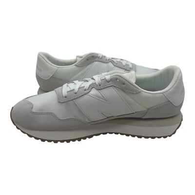New Balance 237 Men\'s Sneakers Size 11.5 D Women\'s 13 D Gray White Casual Shoes 6785272_Vintage_Indigo?wid=400  main image 2