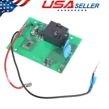 For EZGO Charger Powerwise Charger Board Charger Power Control Board 28115-G01