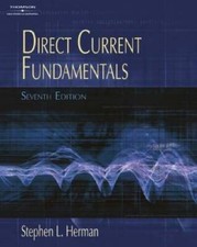 Direct Current Fundamentals - Paperback By He...