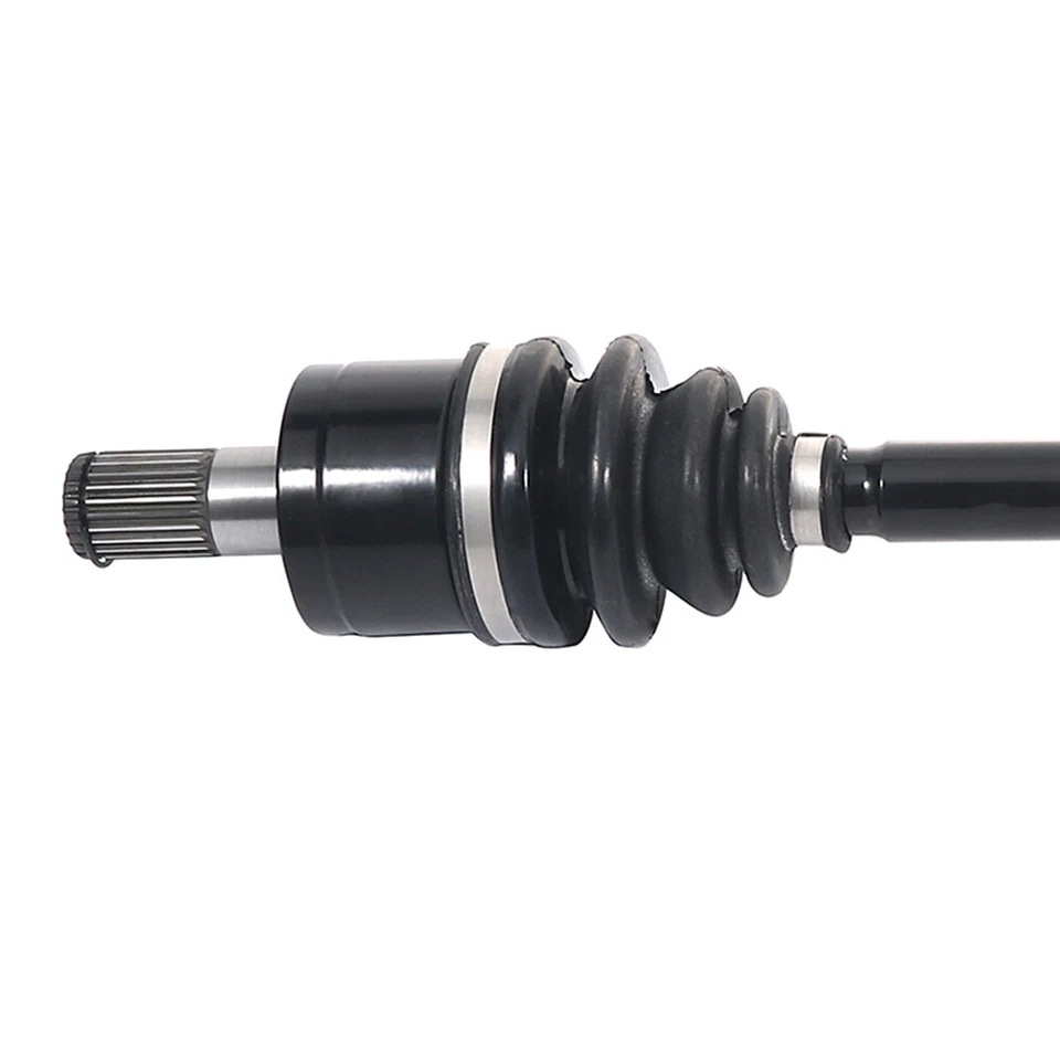 Rear Left Right CV Joint Axles For 2006-2013 Kawasaki Brute Force 650 750 Foto 2 de 4