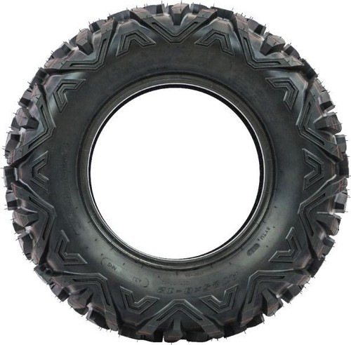 Tire - Hakuba Ramhorn Select Offroad, 25x8-12, 6 Ply, Bighorn Style, ATV / UTV - Picture 4 of 11
