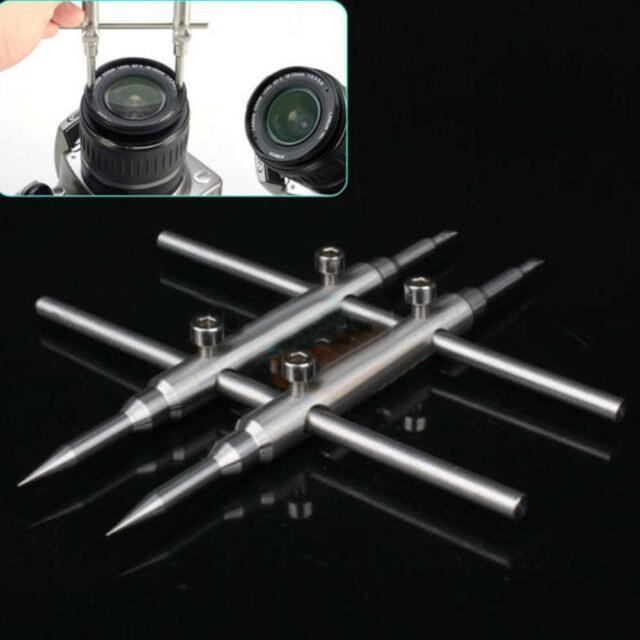 Dslr Professionelle Kamera Reparaturlinsen Schraubenschlüsselwerkzeuge Z2G3