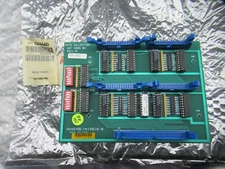 Quad Tech Data Collection Board Assy 24660 02460 Rev A 19816-B *Expedited Shipp*