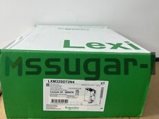 Brand New Schneider Electric LXM32SD72N4 Lexium 32 LXM32S Servo Drive