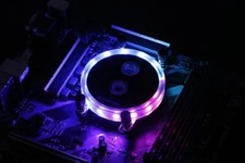 Barrow AMD CPU Block LTYKBA-04N-V2 Ryzen