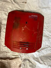 82 83 84 Honda Nb50 Scooter 50 Moped Aero front leg shield fairing cover panel