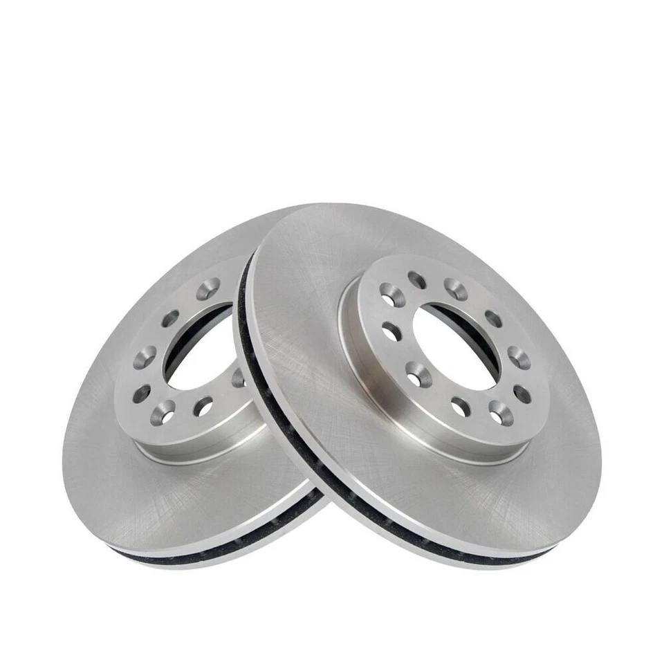 Juego de rotores de freno delanteros para Ford Windstar 1999-2003 Foto 2 de 4