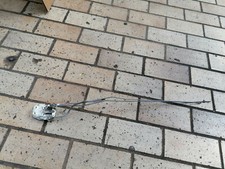 MANUAL DOOR LOCK LATCH ASSEMBLY Honda Civic EE9 EF9 CRX EE8 EF8 ED9 SI OEM 88-91