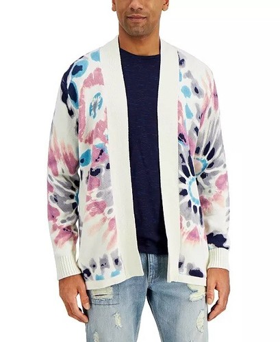 Front Cardigan Oversized Knit | eBay