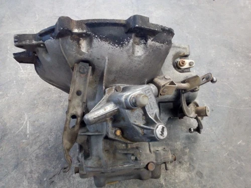 9014714336 Caja Cambios para OPEL CORSA A Básico 1989 1635744 - Imagen 4 de 10