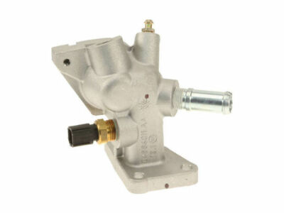 Thermostat De Liquide De Refroidissement THERMOTEC D2M004TT - Compatible Chrysler PT Cruiser, Température D'ouverture 87°C, Avec Joint