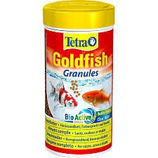 Tetra Goldfish Granules 80gr